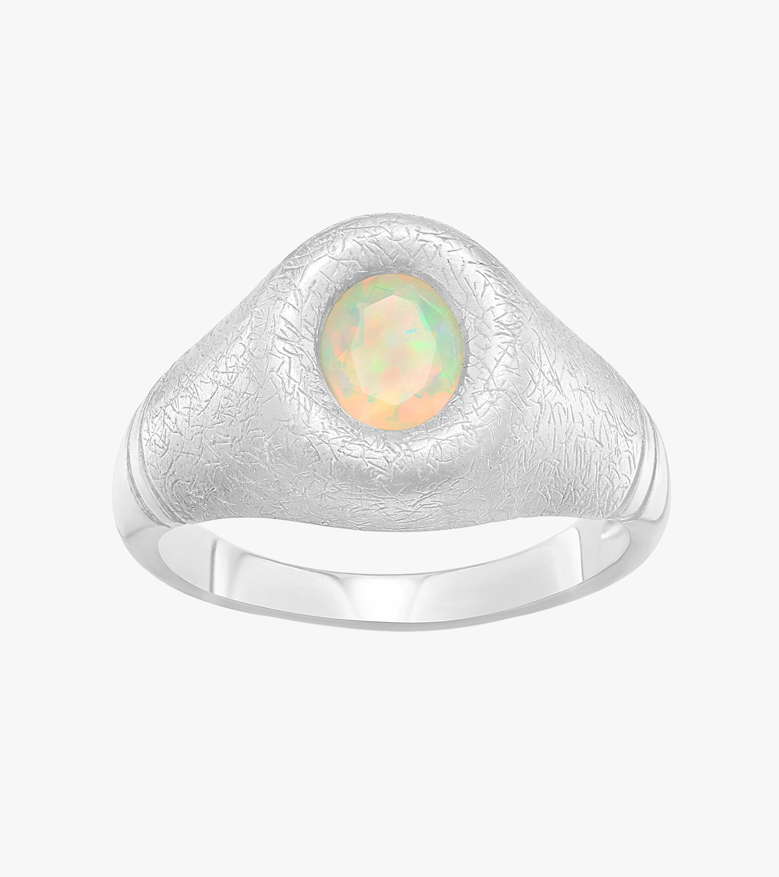 The Topiary Ring
